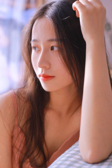 完美女神被老汉